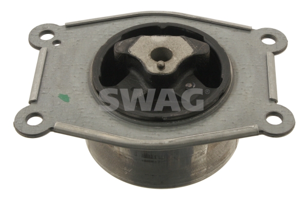 Ulożenie motora SWAG